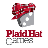 Plaid Hat Games